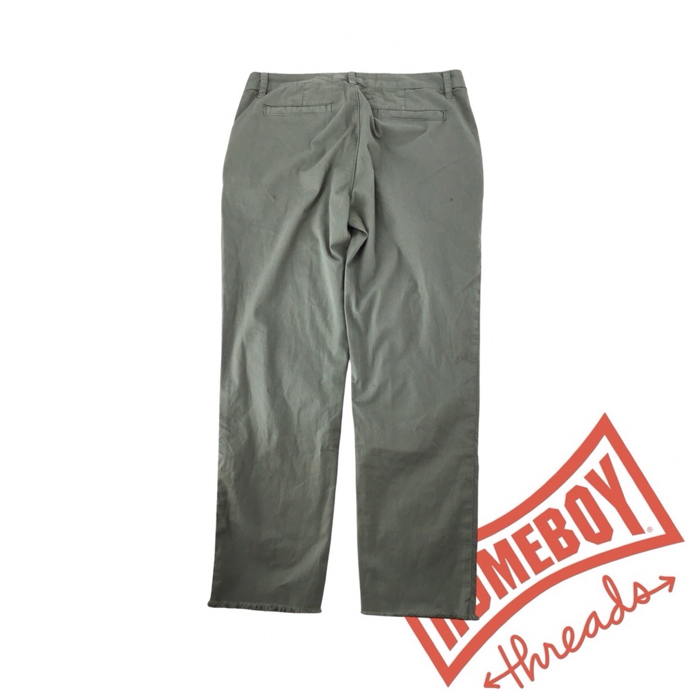 Frank & Eileen Wicklow Pants, Size 4, NWOT - Picture 2 of 6